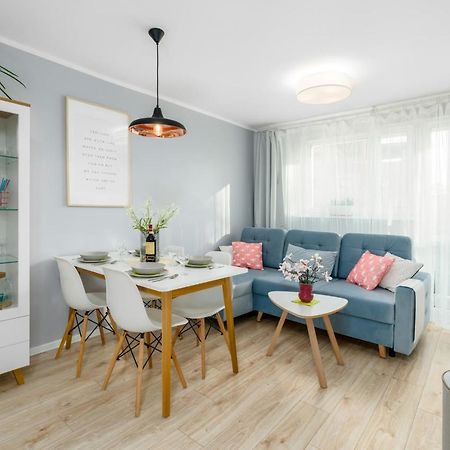 Apartment Poznan Park Cytadela By Noclegi Renters Exteriér fotografie